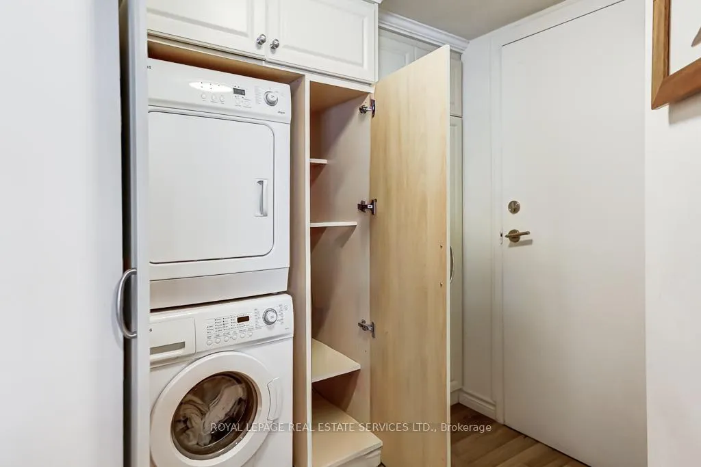Photo 28 of Unit PH23, 77 Maitland Place, Toronto, Cabbagetown-South St. James Town — HOMEH