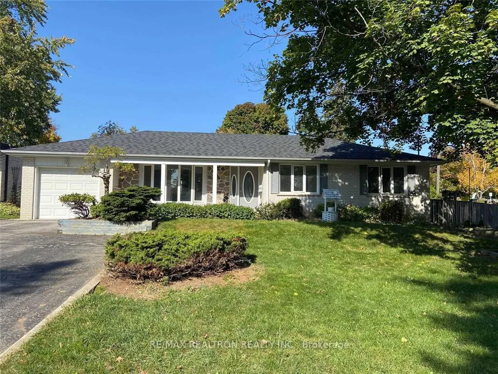 Photo 1 of 1 Sherwood Forest Drive, Markham, Bullock — HOMEH