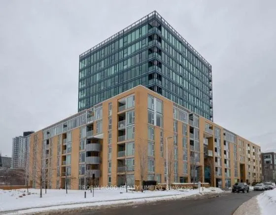 Photo 1 of Unit 408, 200 Lett Street, Ottawa, West Centre Town — HOMEH