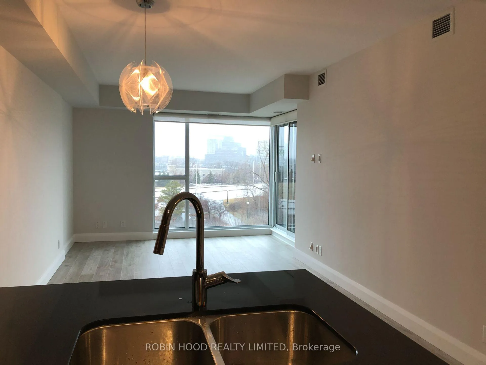 Photo 2 of Unit 408, 200 Lett Street, Ottawa, West Centre Town — HOMEH