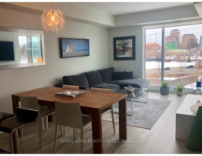 Photo 3 of Unit 408, 200 Lett Street, Ottawa, West Centre Town — HOMEH