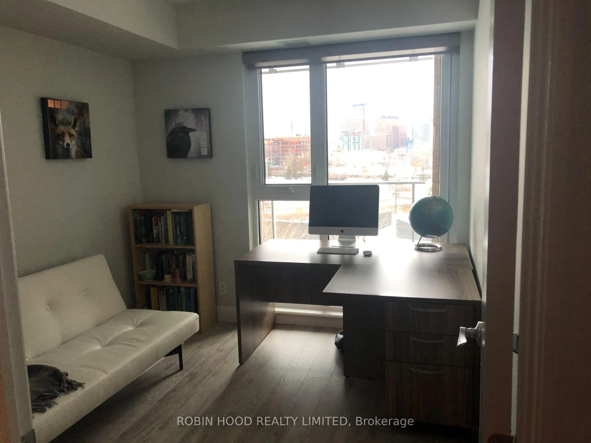 Photo 7 of Unit 408, 200 Lett Street, Ottawa, West Centre Town — HOMEH