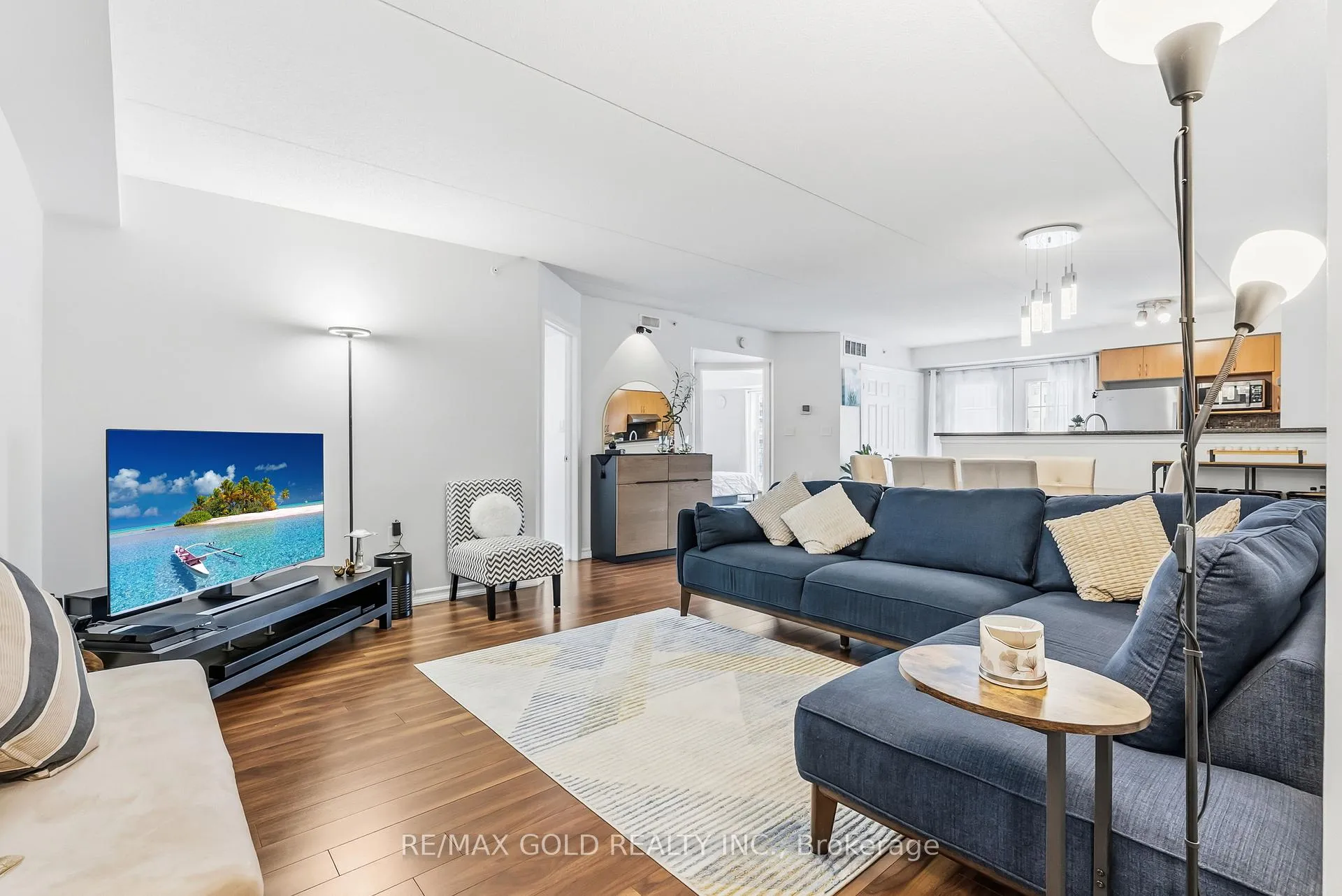 Photo 4 of Unit 202, 1340 Main Street E, Milton, Dempsey — HOMEH