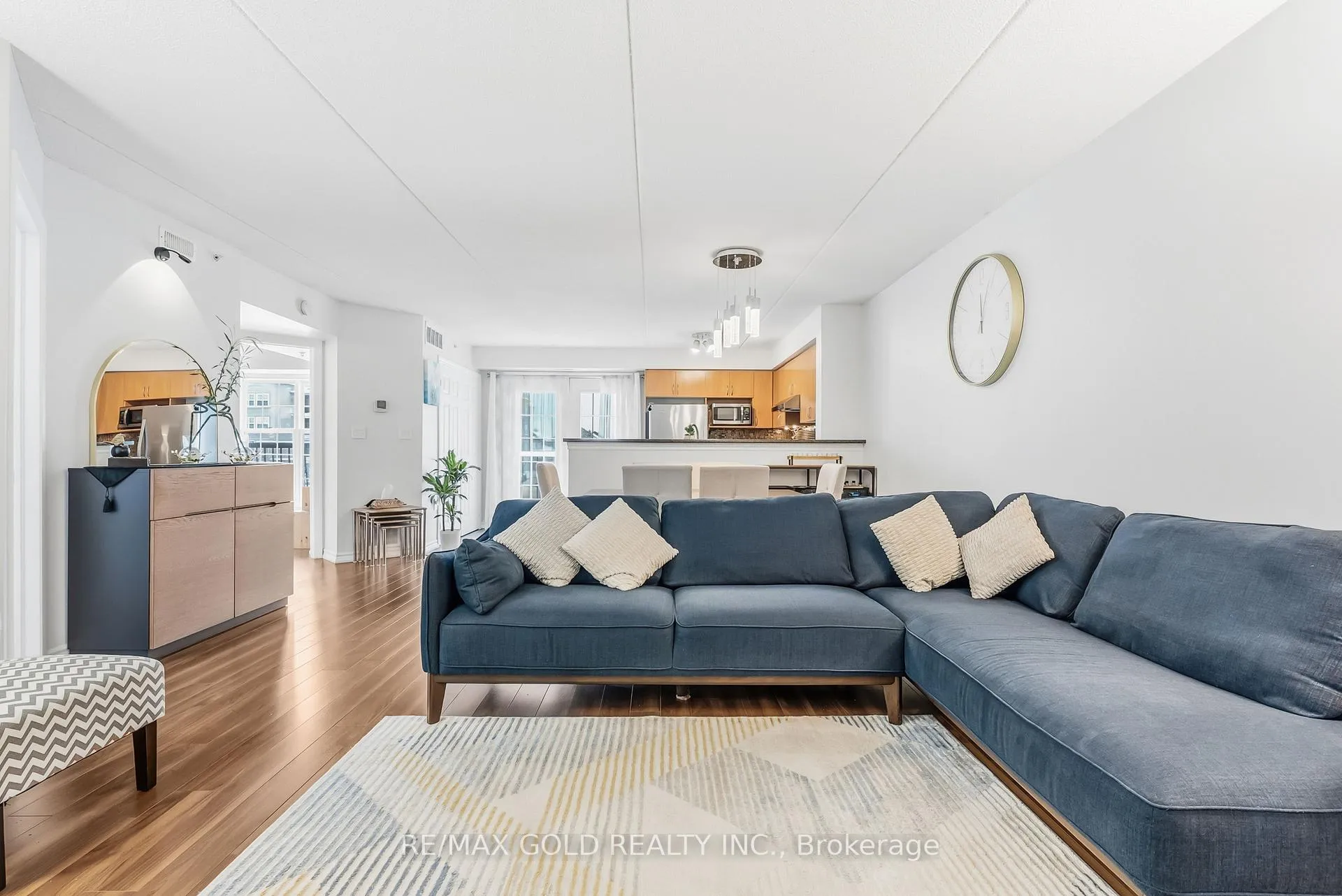 Photo 5 of Unit 202, 1340 Main Street E, Milton, Dempsey — HOMEH