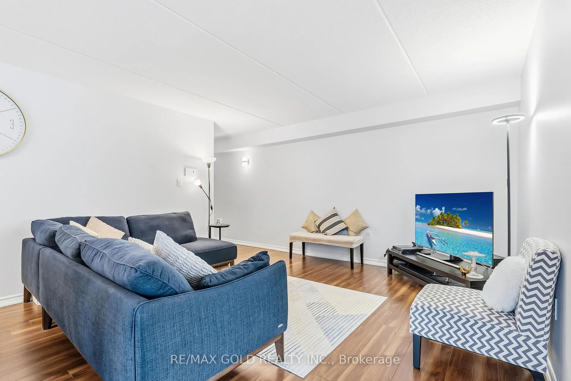 Photo 6 of Unit 202, 1340 Main Street E, Milton, Dempsey — HOMEH