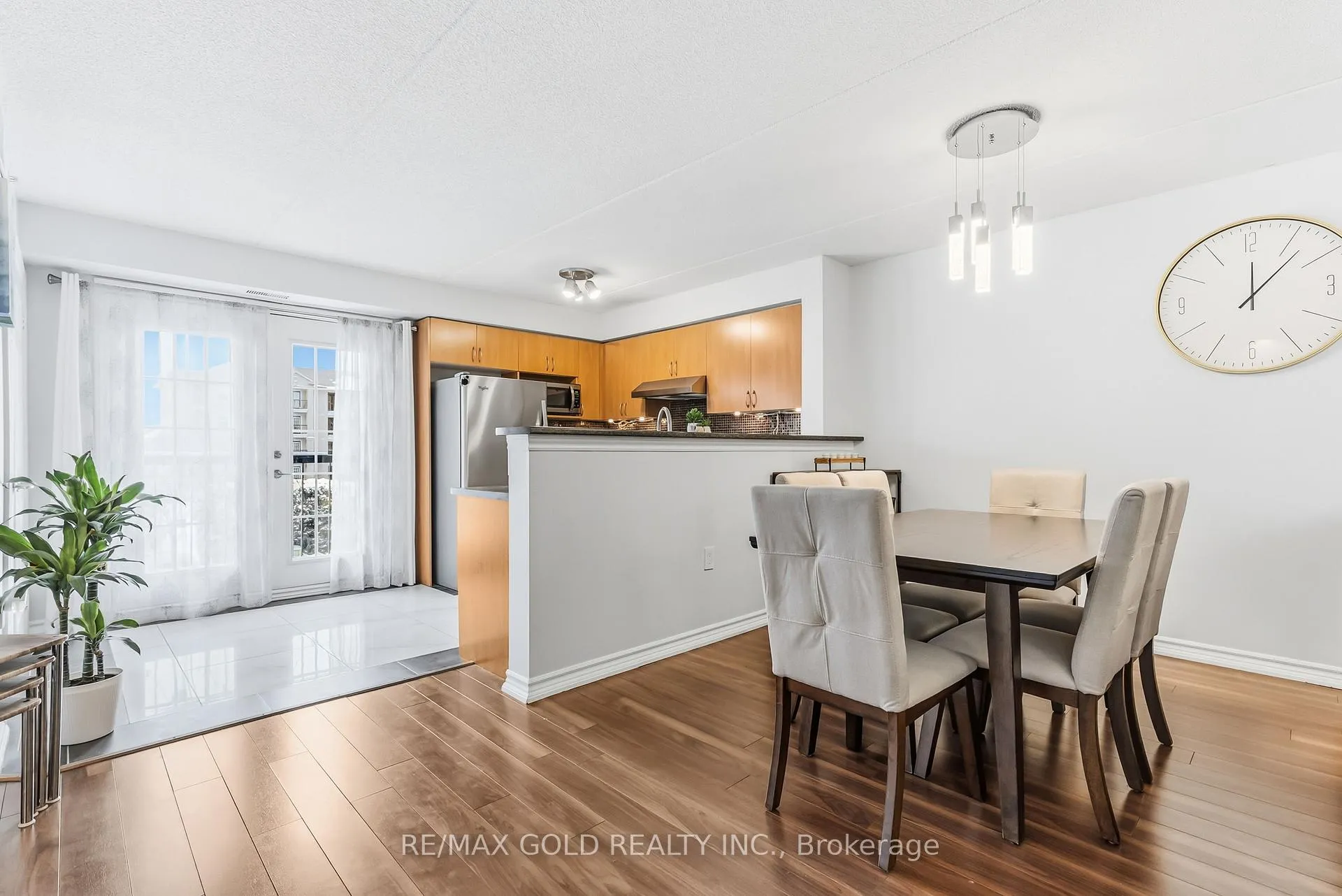 Photo 10 of Unit 202, 1340 Main Street E, Milton, Dempsey — HOMEH