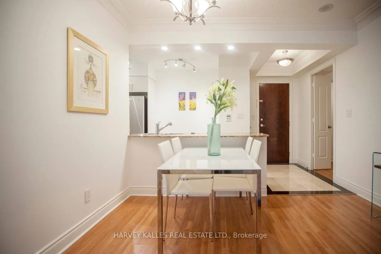 Photo 9 of Unit 221, 38 William Carson Crescent, North York, St. Andrew-Windfields — HOMEH