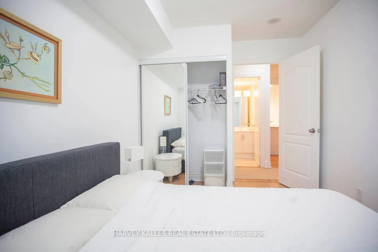 Photo 10 of Unit 221, 38 William Carson Crescent, North York, St. Andrew-Windfields — HOMEH