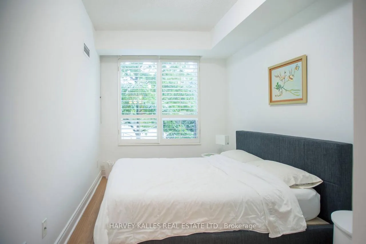Photo 12 of Unit 221, 38 William Carson Crescent, North York, St. Andrew-Windfields — HOMEH