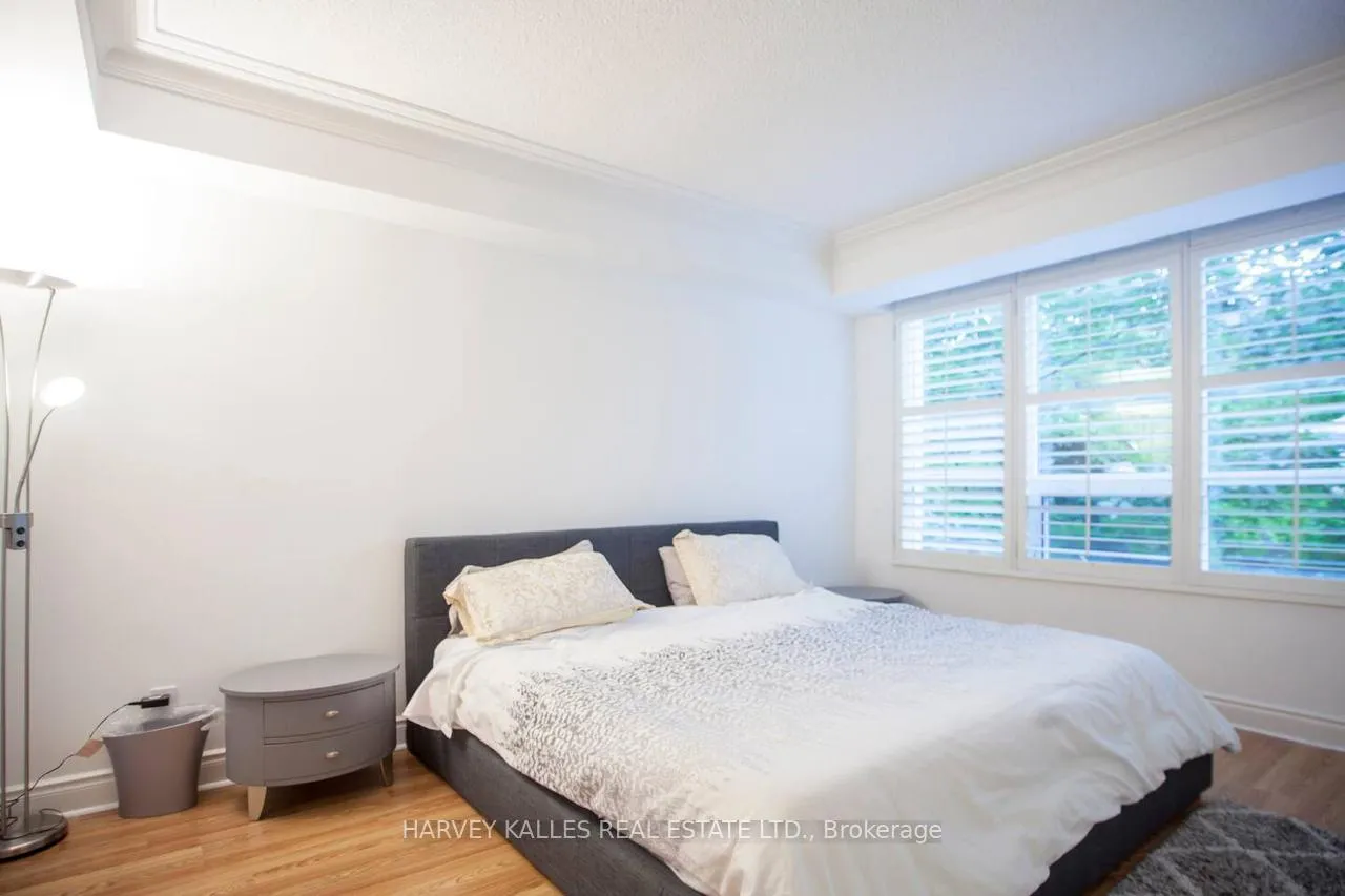 Photo 13 of Unit 221, 38 William Carson Crescent, North York, St. Andrew-Windfields — HOMEH