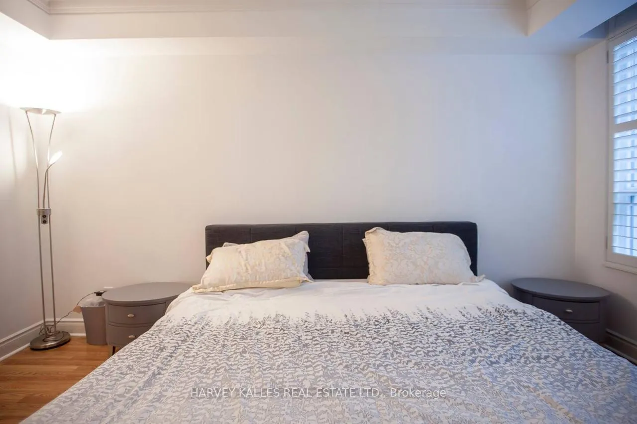 Photo 14 of Unit 221, 38 William Carson Crescent, North York, St. Andrew-Windfields — HOMEH