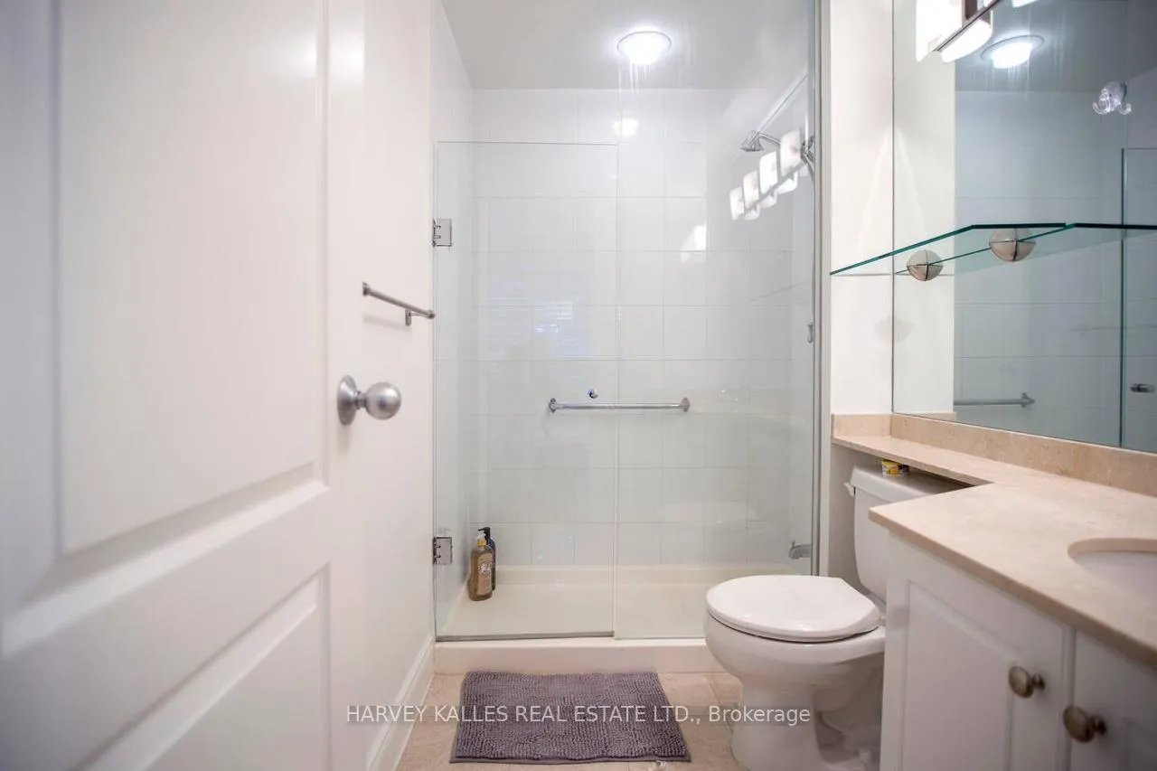 Photo 15 of Unit 221, 38 William Carson Crescent, North York, St. Andrew-Windfields — HOMEH