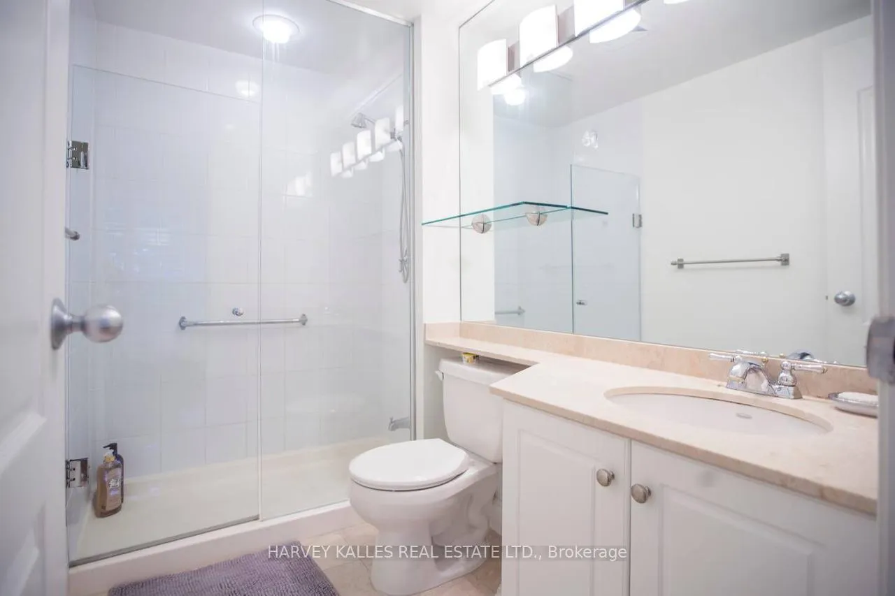 Photo 16 of Unit 221, 38 William Carson Crescent, North York, St. Andrew-Windfields — HOMEH