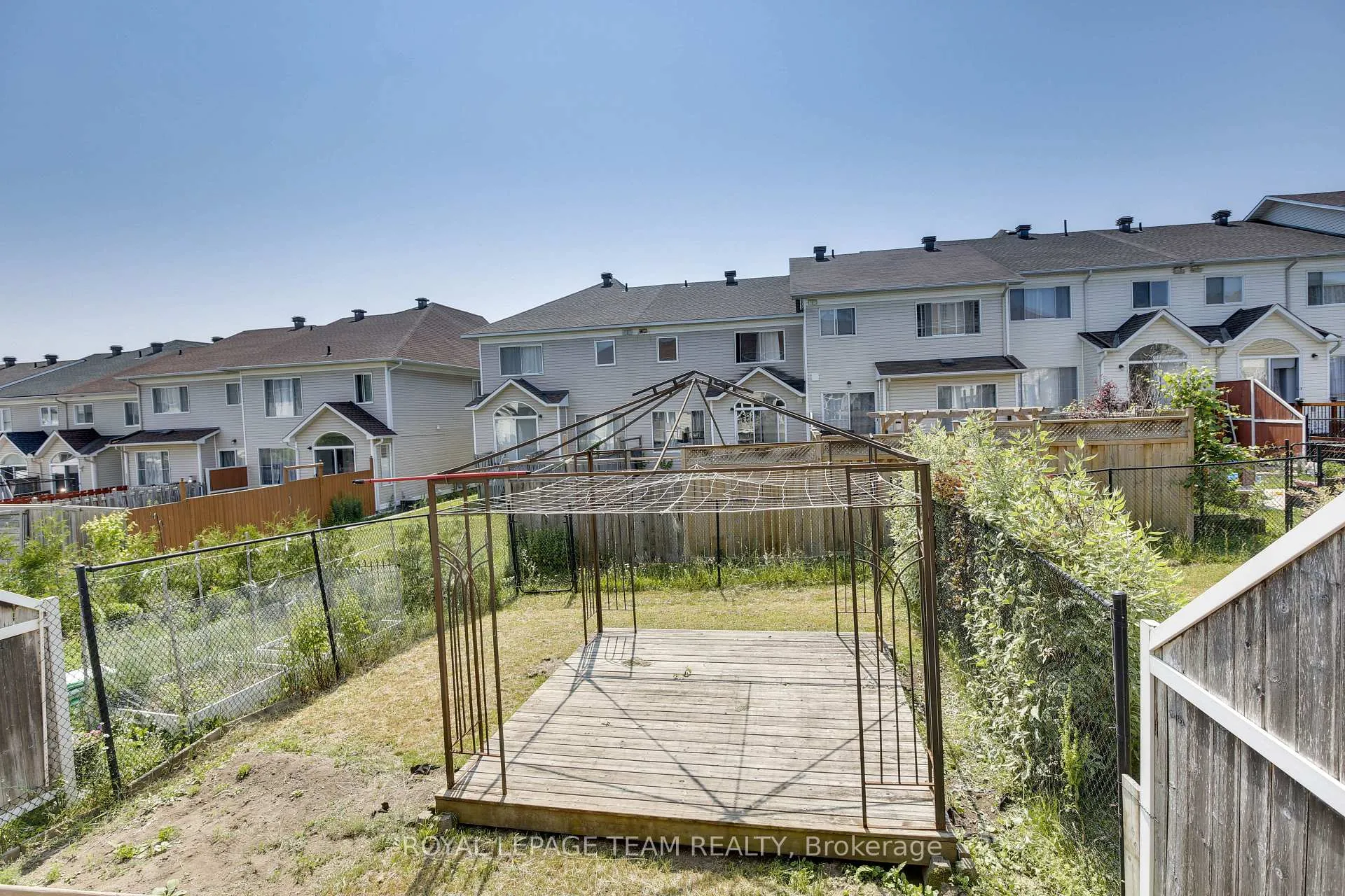 Photo 34 of 33 Scampton Drive, Ottawa, Kanata - Morgan's Grant/South March — HOMEH