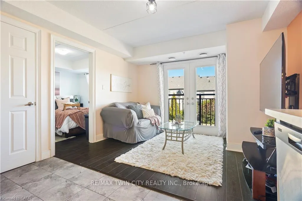 Photo 1 of Unit 204, 64 Frederick Drive, Guelph, Pineridge/Westminster Woods — HOMEH
