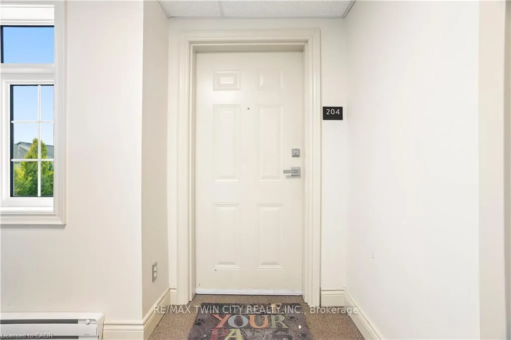 Photo 2 of Unit 204, 64 Frederick Drive, Guelph, Pineridge/Westminster Woods — HOMEH