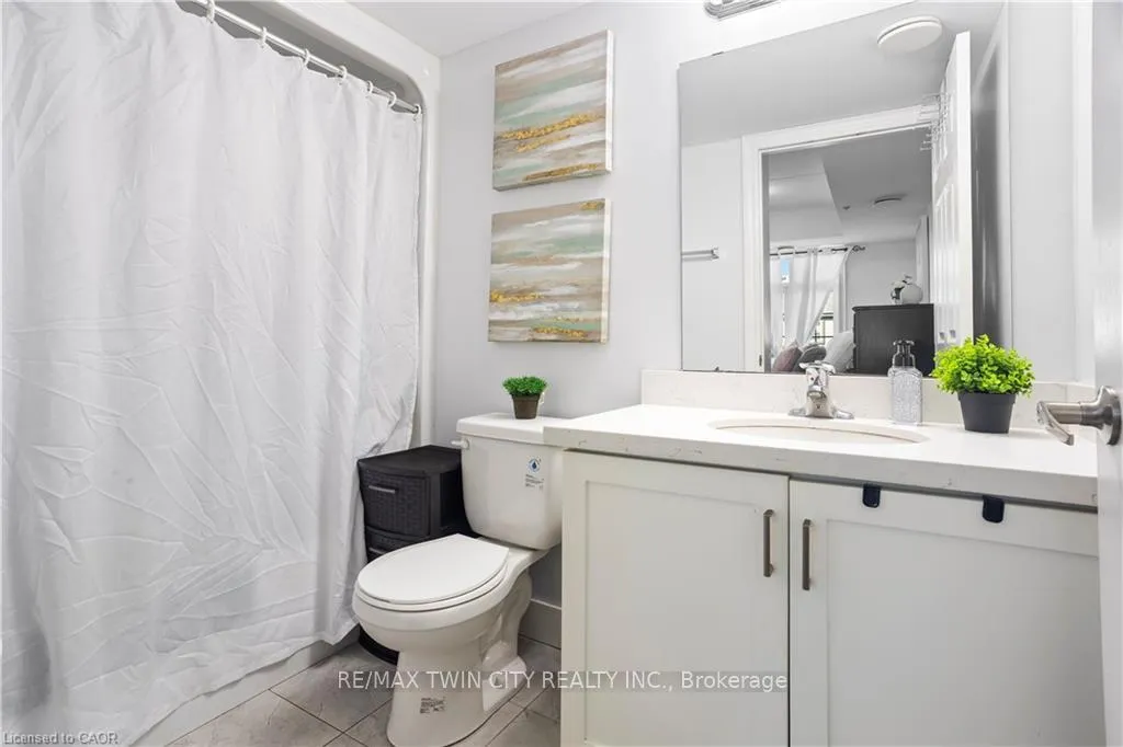 Photo 7 of Unit 204, 64 Frederick Drive, Guelph, Pineridge/Westminster Woods — HOMEH