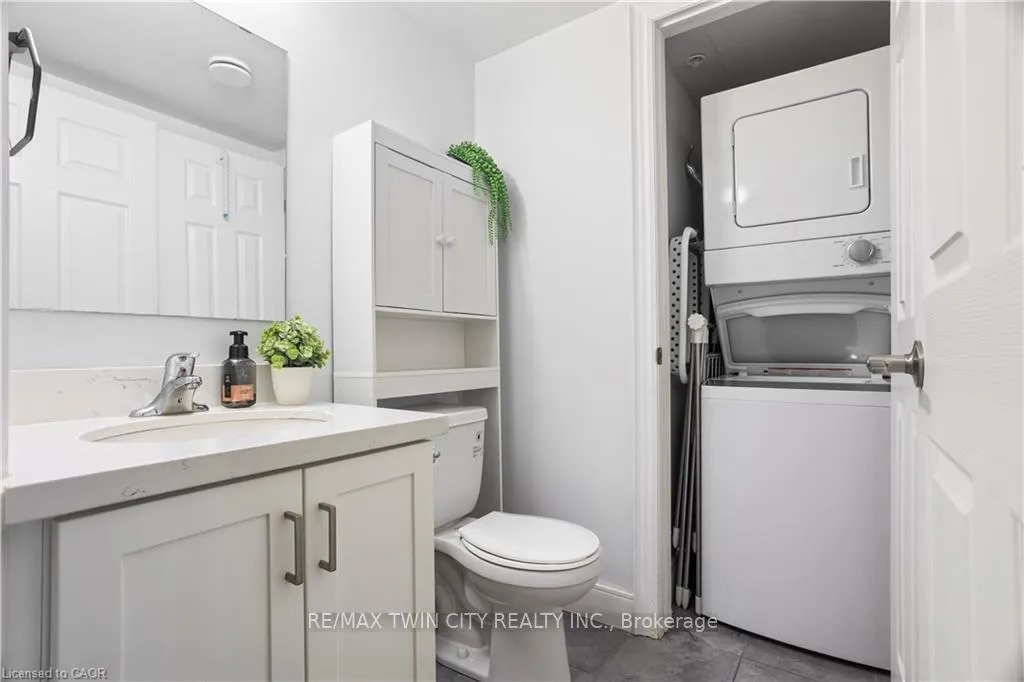 Photo 8 of Unit 204, 64 Frederick Drive, Guelph, Pineridge/Westminster Woods — HOMEH