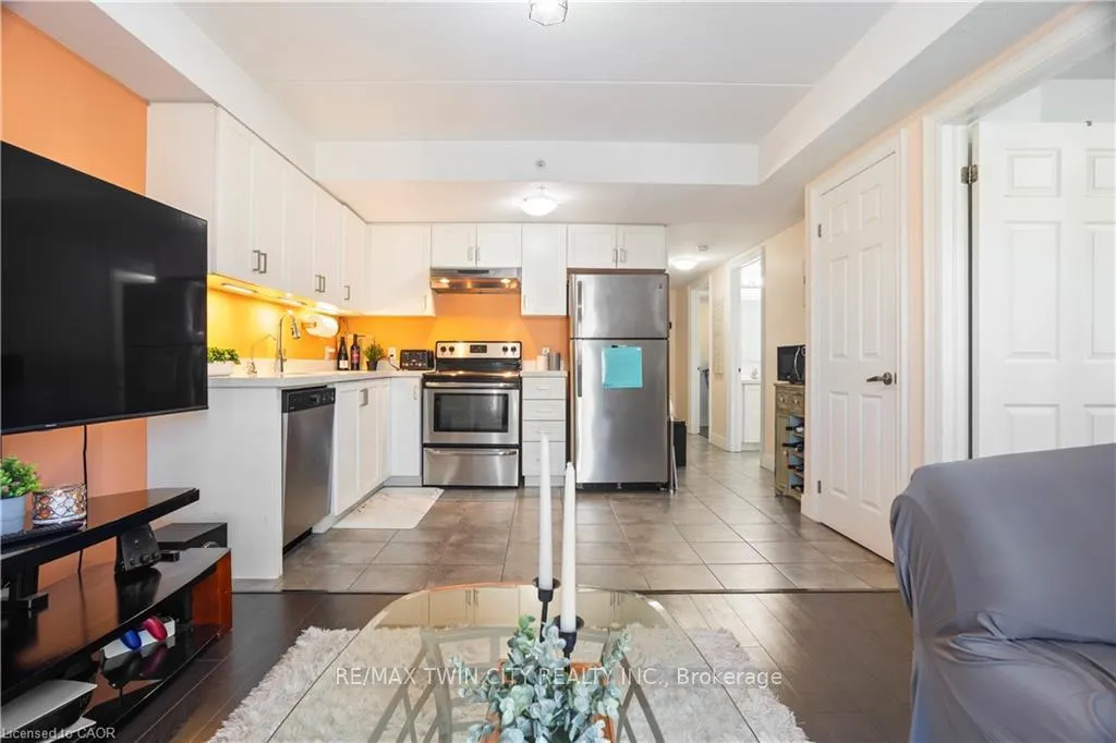 Photo 9 of Unit 204, 64 Frederick Drive, Guelph, Pineridge/Westminster Woods — HOMEH