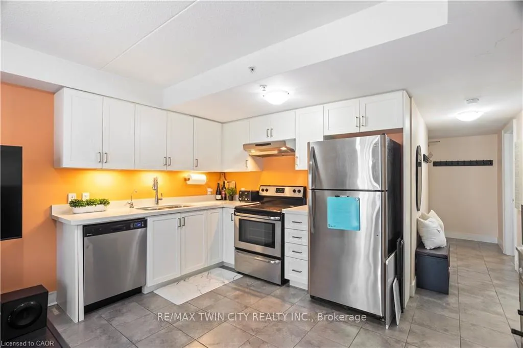 Photo 11 of Unit 204, 64 Frederick Drive, Guelph, Pineridge/Westminster Woods — HOMEH