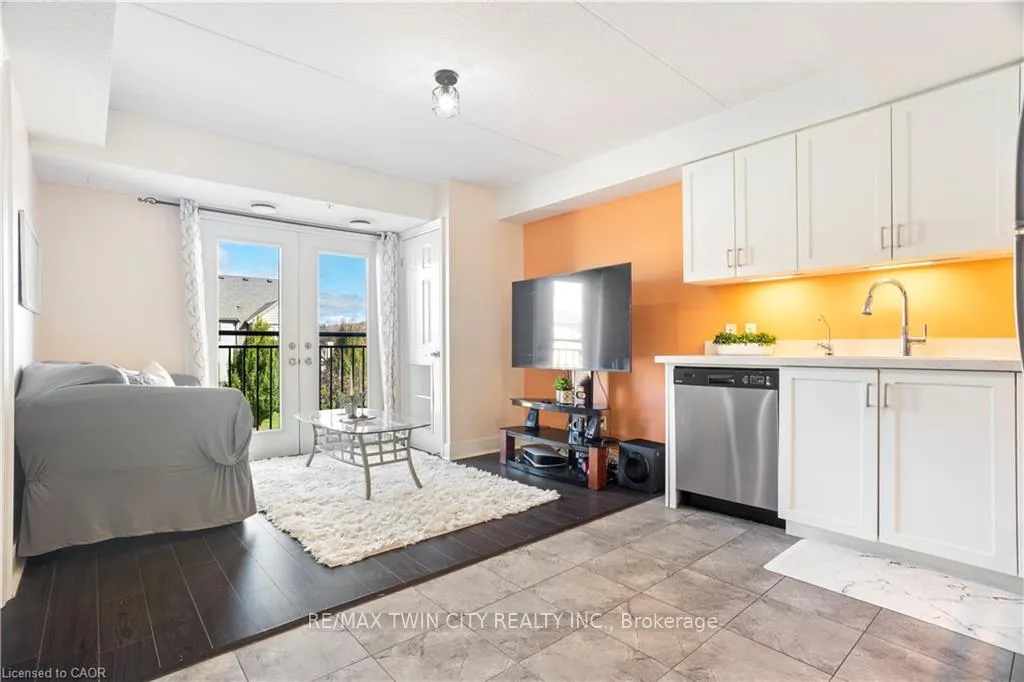 Photo 13 of Unit 204, 64 Frederick Drive, Guelph, Pineridge/Westminster Woods — HOMEH