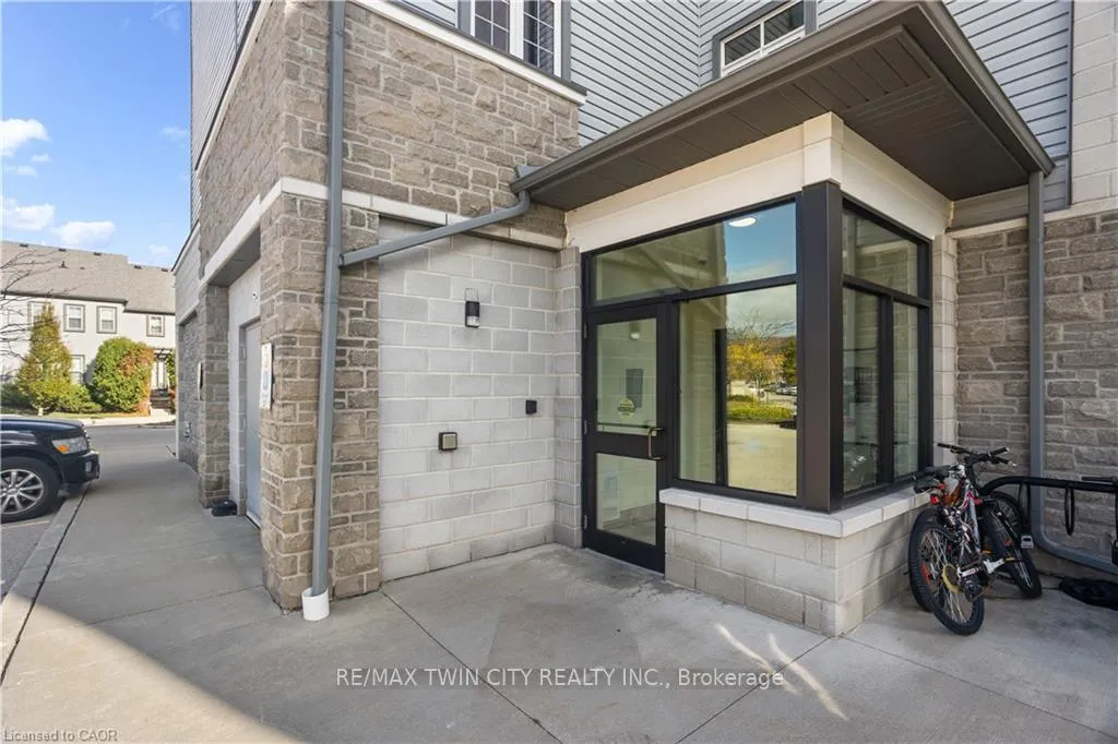 Photo 15 of Unit 204, 64 Frederick Drive, Guelph, Pineridge/Westminster Woods — HOMEH