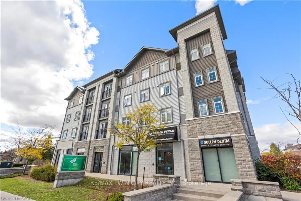 Photo 16 of Unit 204, 64 Frederick Drive, Guelph, Pineridge/Westminster Woods — HOMEH