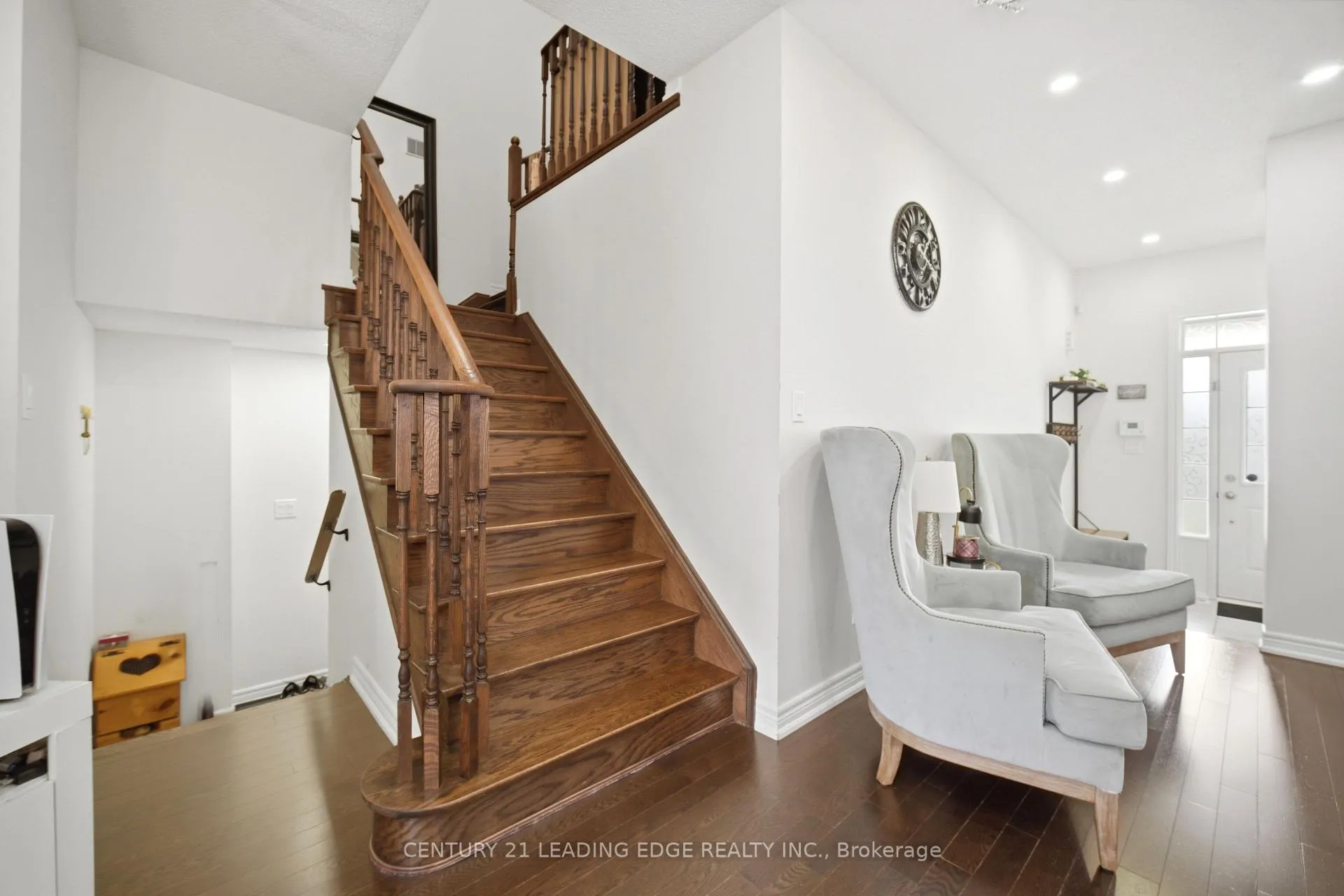Photo 18 of 24 Exhibition Crescent, Brampton, Northwest Brampton — HOMEH