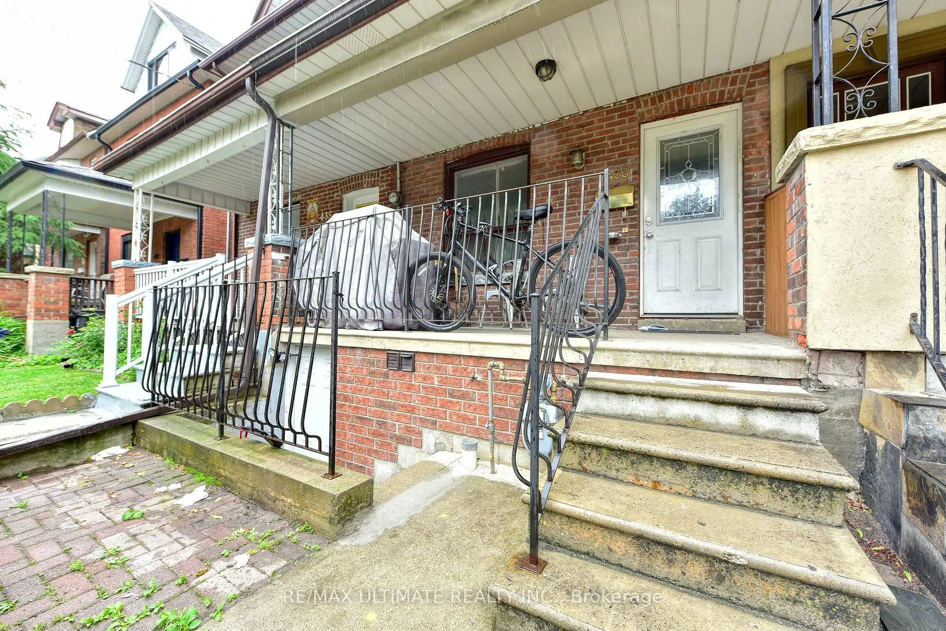 Photo 1 of Unit Basement, 433 Symington Avenue, Toronto, Weston-Pellam Park — HOMEH