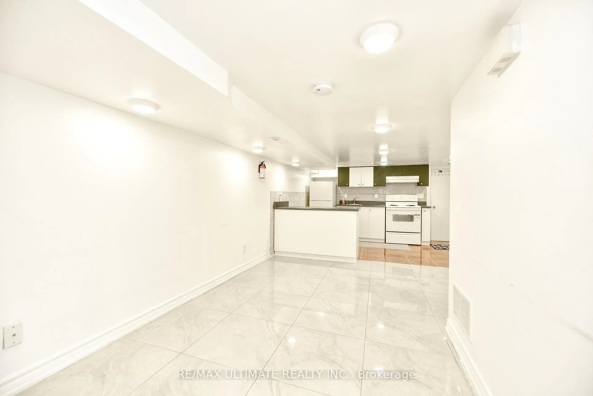 Photo 7 of Unit Basement, 433 Symington Avenue, Toronto, Weston-Pellam Park — HOMEH