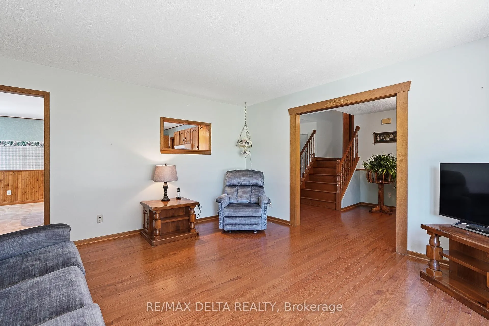 Photo 9 of 1051 Aberdeen Road W, Champlain, Champlain Twp — HOMEH