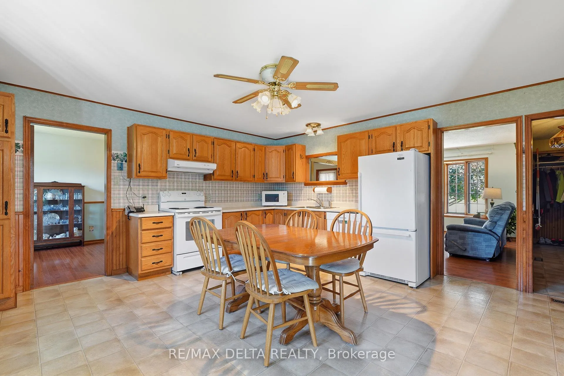 Photo 11 of 1051 Aberdeen Road W, Champlain, Champlain Twp — HOMEH