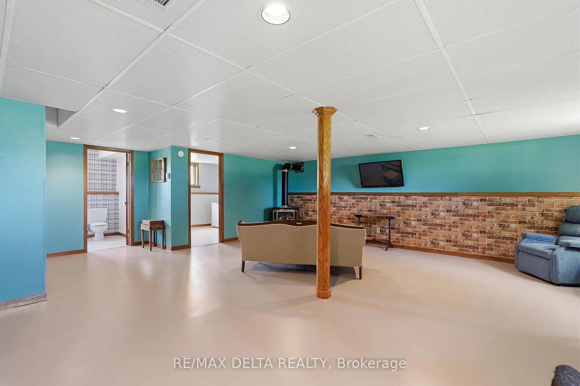 Photo 25 of 1051 Aberdeen Road W, Champlain, Champlain Twp — HOMEH