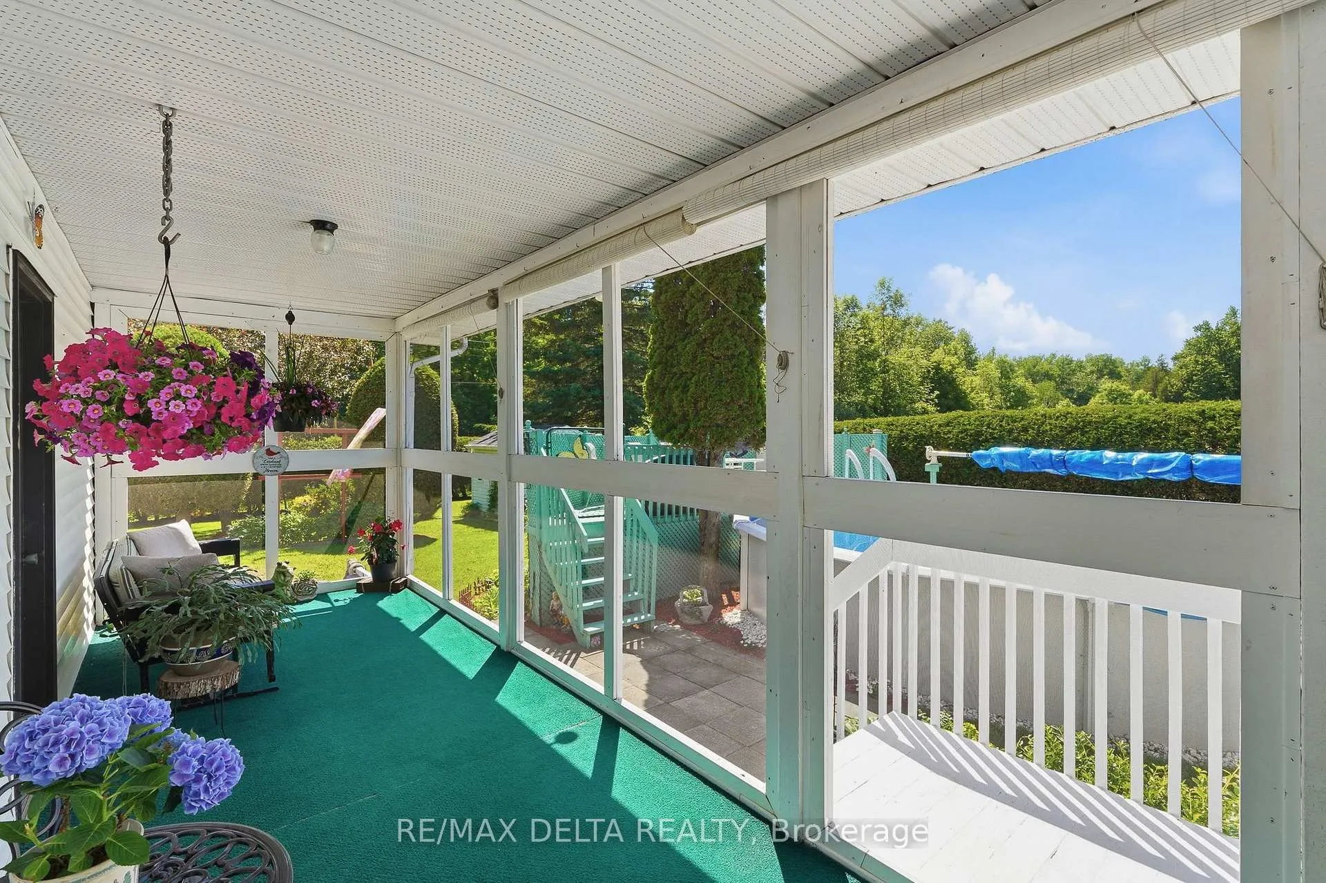 Photo 30 of 1051 Aberdeen Road W, Champlain, Champlain Twp — HOMEH