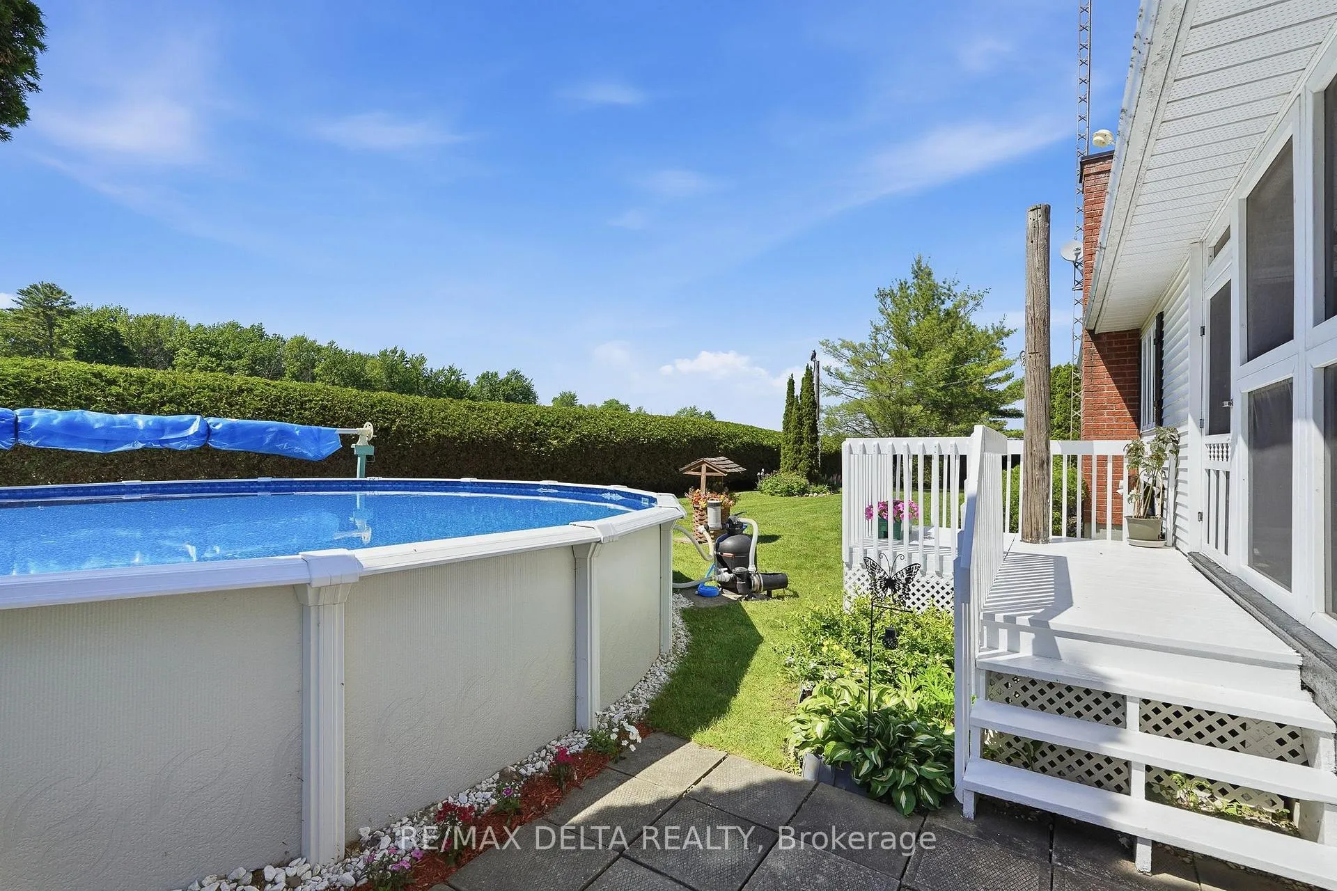 Photo 31 of 1051 Aberdeen Road W, Champlain, Champlain Twp — HOMEH