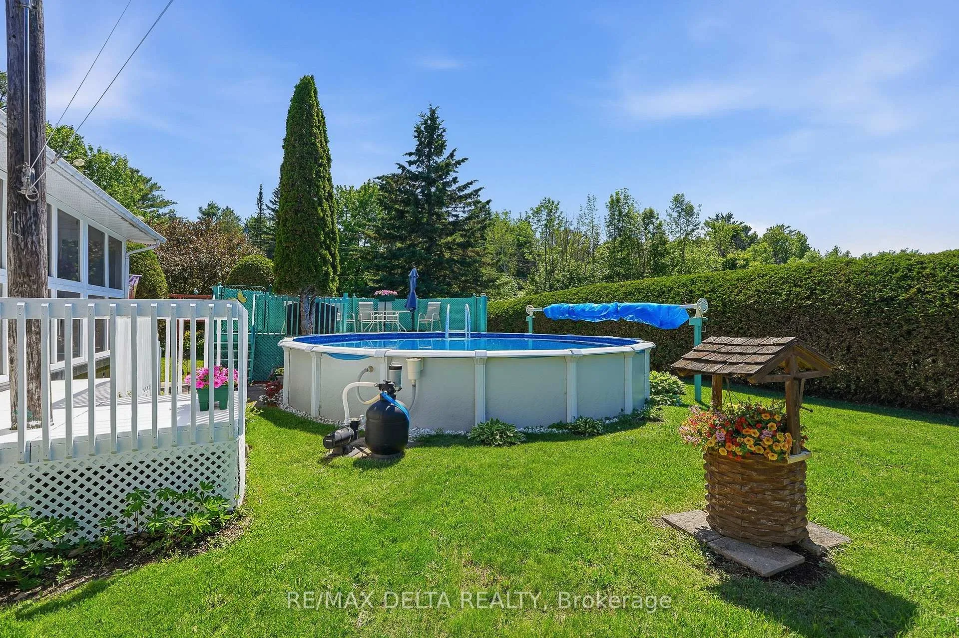 Photo 32 of 1051 Aberdeen Road W, Champlain, Champlain Twp — HOMEH