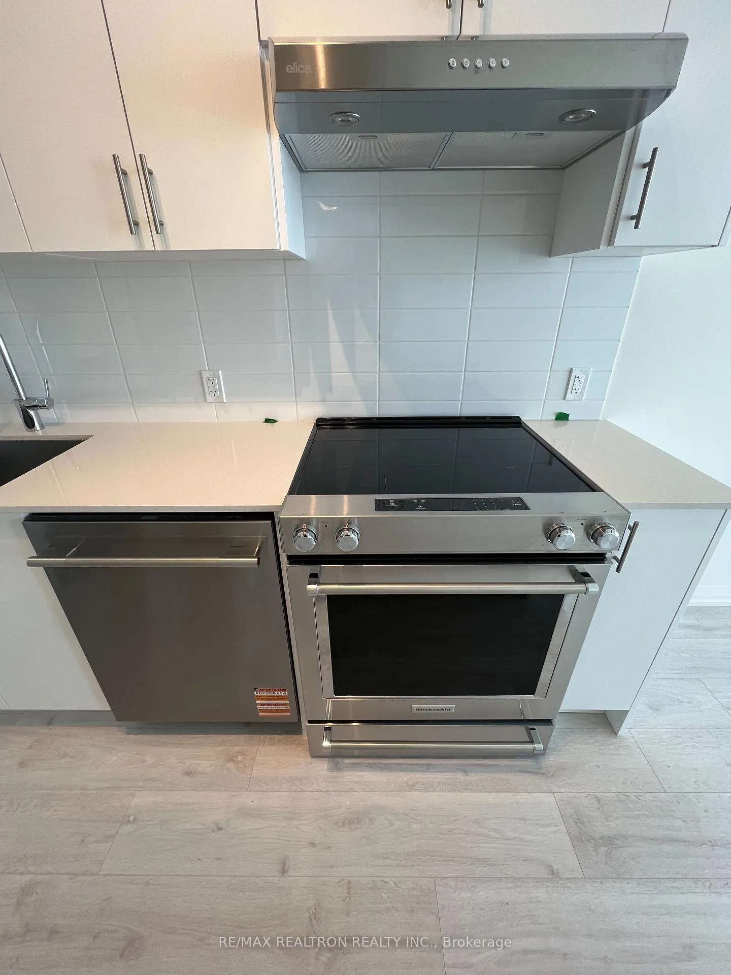 Photo 12 of Unit 2607, 27 Korda Gate, Vaughan, Vellore Village — HOMEH