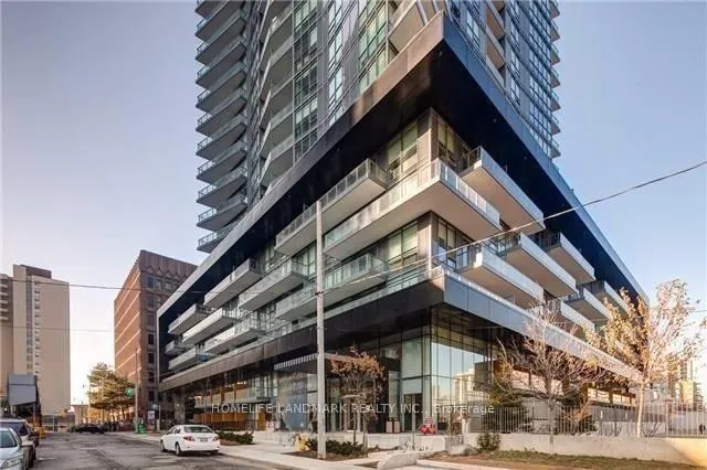 Photo 1 of Unit 2611, 30 Roehampton Avenue, Toronto, Mount Pleasant West — HOMEH