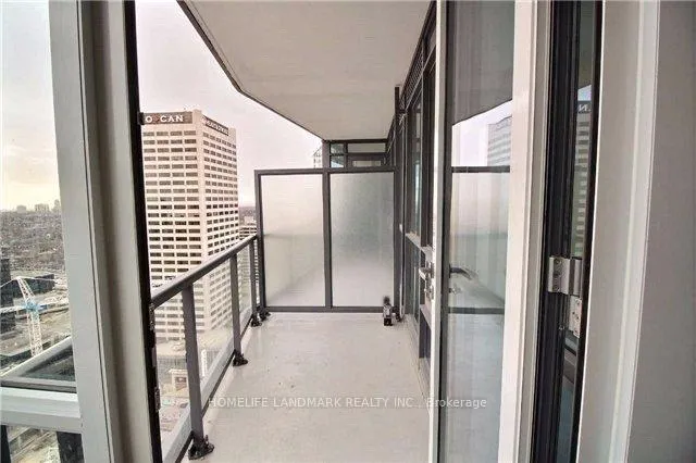 Photo 8 of Unit 2611, 30 Roehampton Avenue, Toronto, Mount Pleasant West — HOMEH