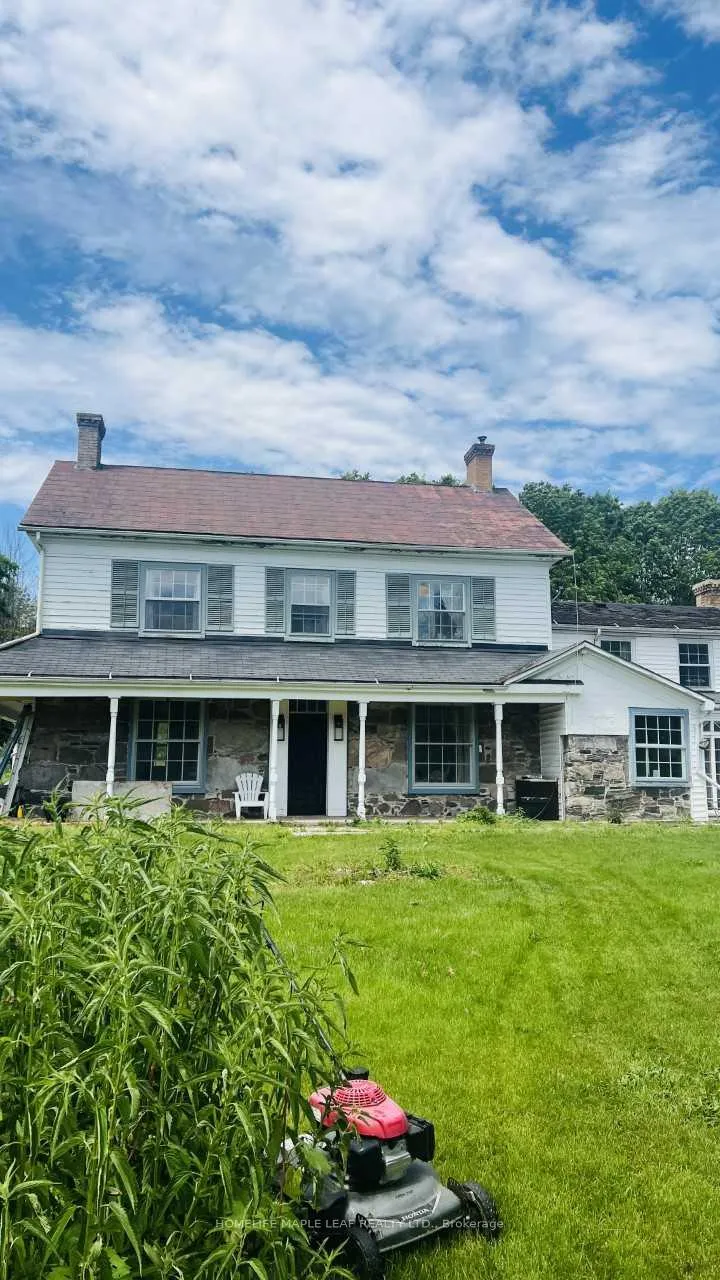 Photo 7 of 9340 Danforth Road E, Cobourg — HOMEH
