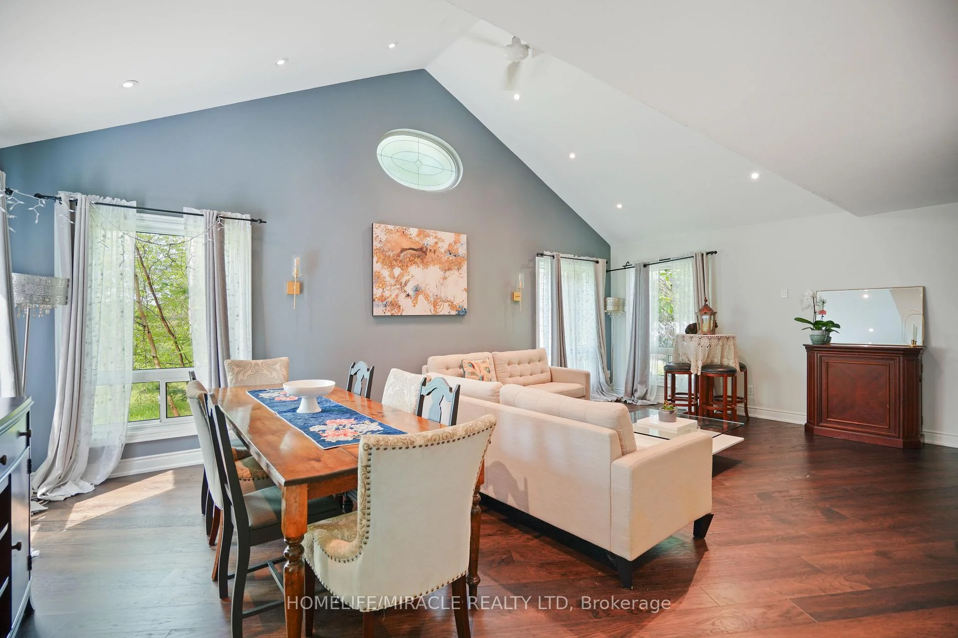 Photo 6 of 19 Tanglewood Drive, Caledon, Rural Caledon — HOMEH