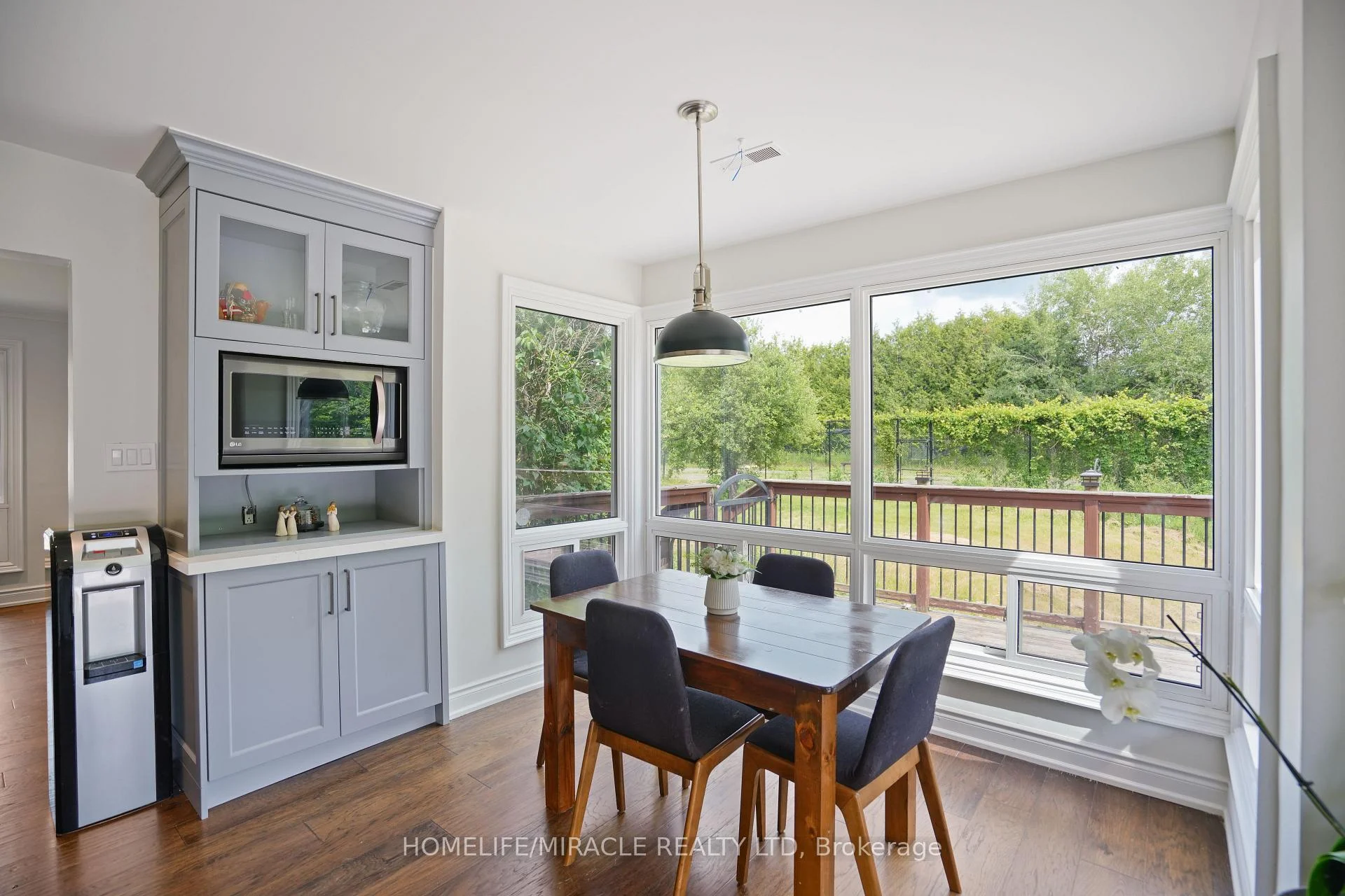Photo 7 of 19 Tanglewood Drive, Caledon, Rural Caledon — HOMEH