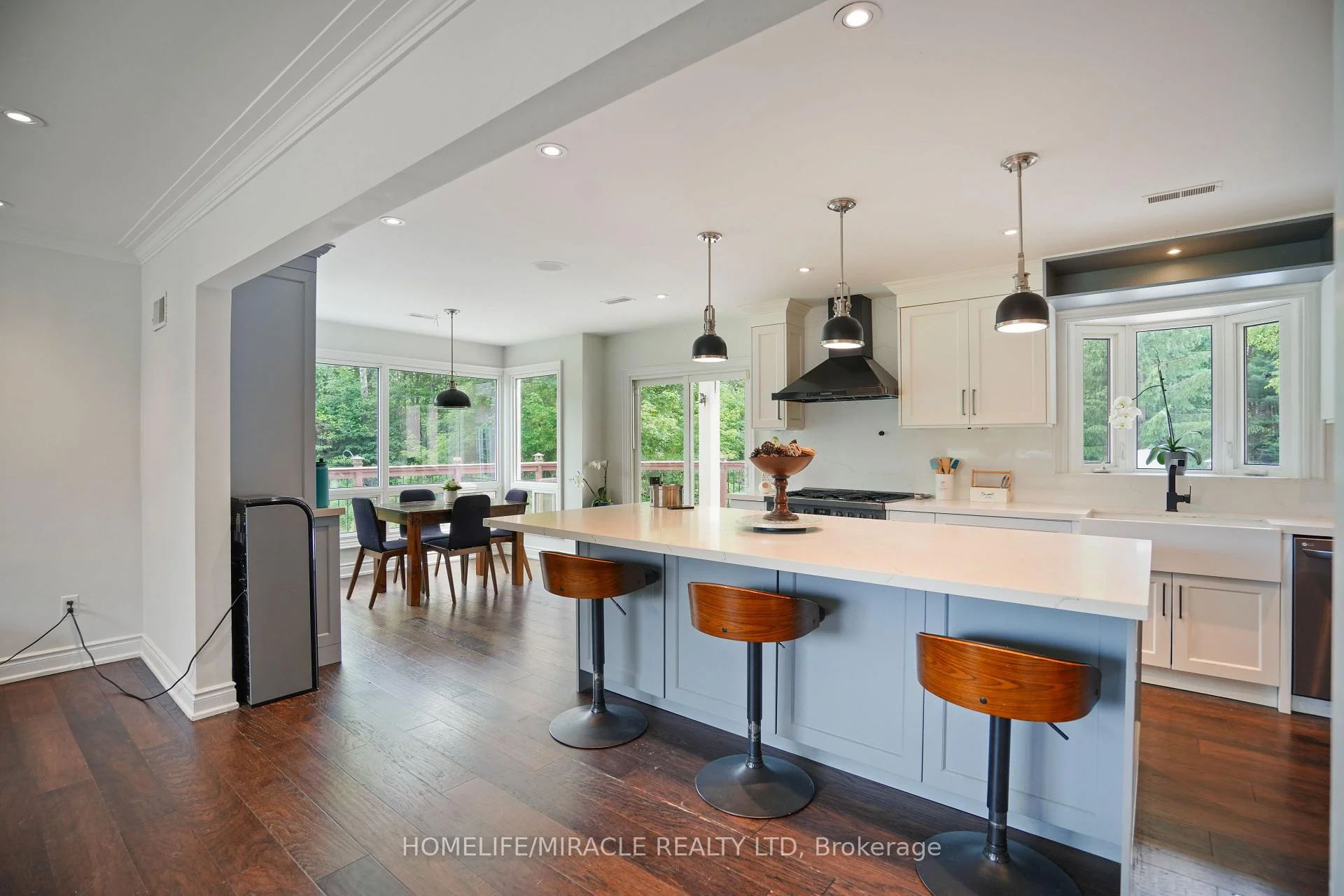 Photo 11 of 19 Tanglewood Drive, Caledon, Rural Caledon — HOMEH