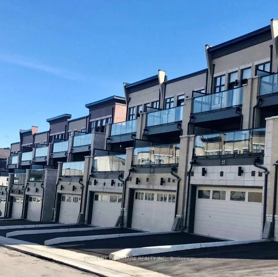 Photo 24 of 95 Carrville Woods Circle, Vaughan, Patterson — HOMEH