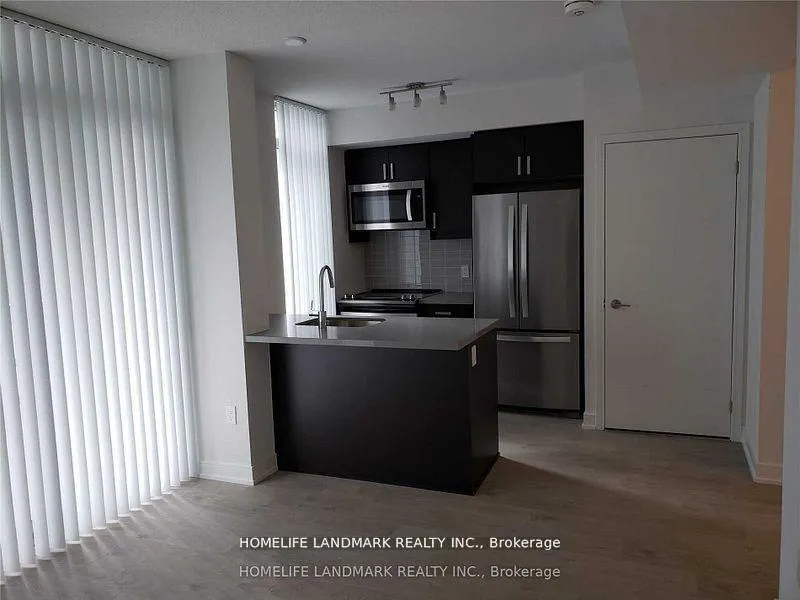 Photo 1 of Unit 1701, 50 Wellesley Street E, Toronto, Church-Yonge Corridor — HOMEH