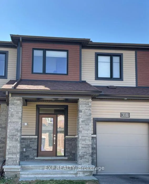 Photo 1 of 310 Basalt Lane, Ottawa, Kanata - Kanata Lakes/Heritage Hills — HOMEH