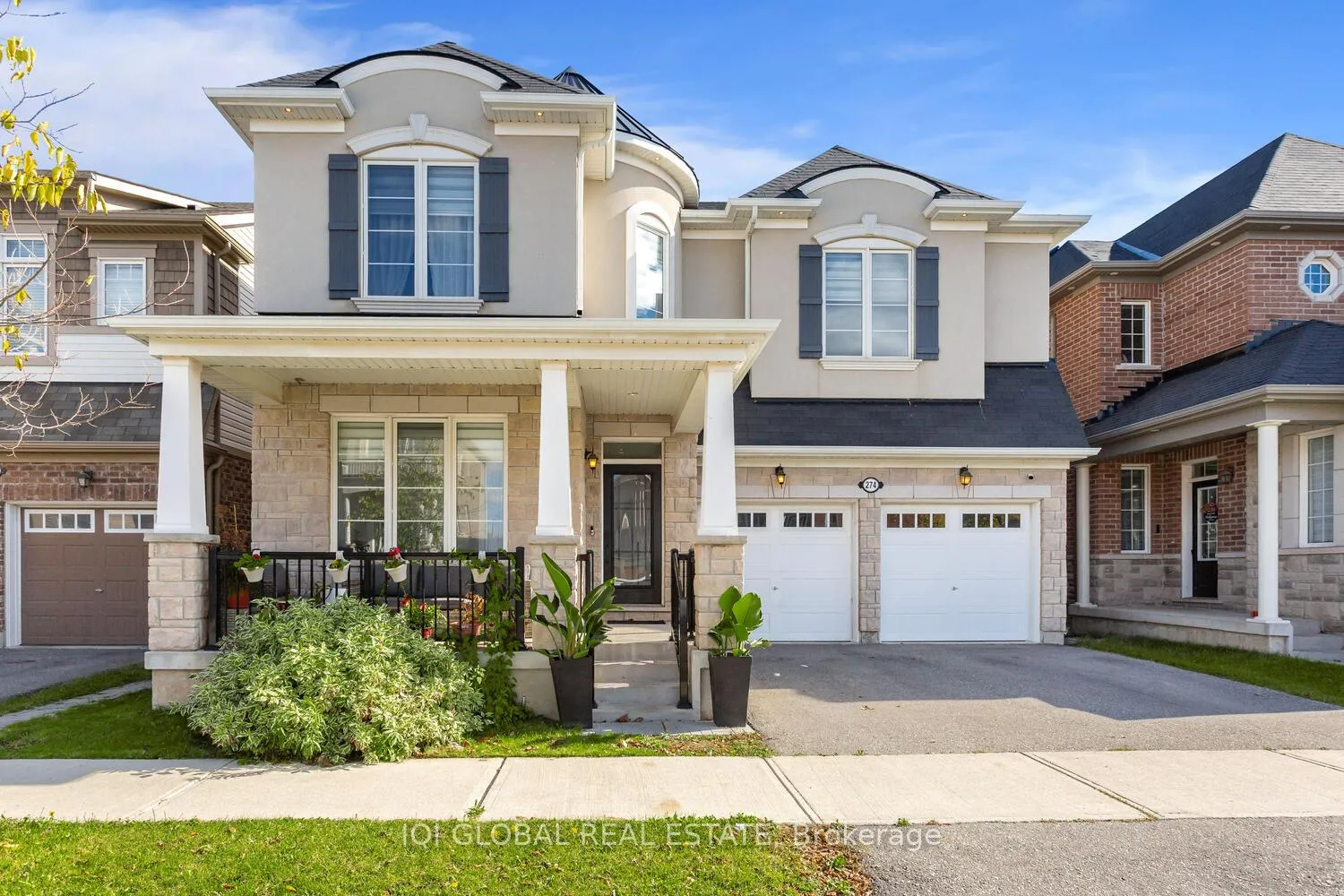 Photo 2 of 274 Hinton Terrace, Milton, Ford — HOMEH