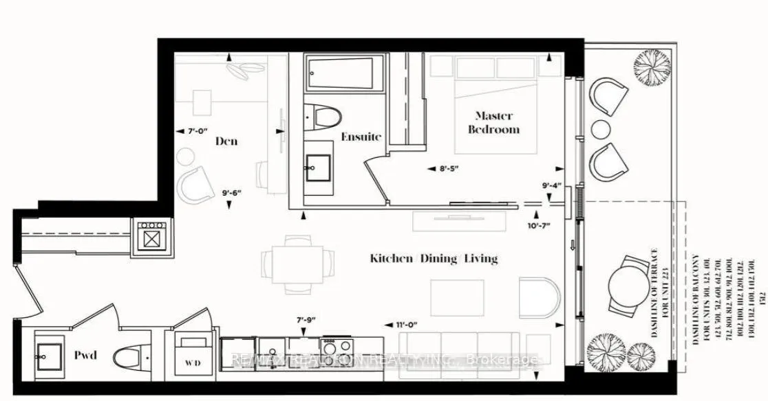 Photo 2 of Unit 301, 185 Deerfield Road, Newmarket, Central Newmarket — HOMEH