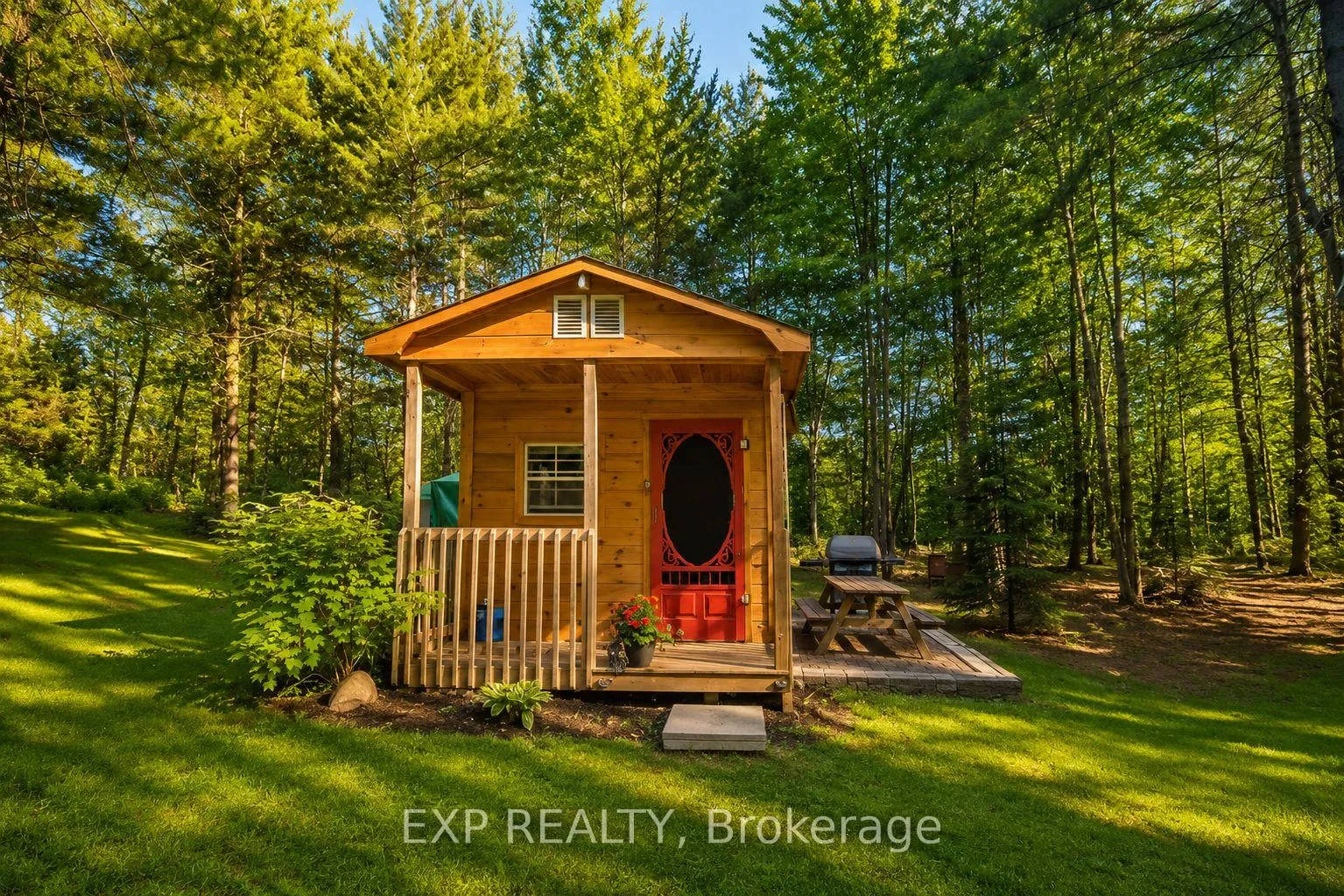Photo 1 of 145 Carson Heights Road, Madawaska Valley, Madawaska Valley — HOMEH