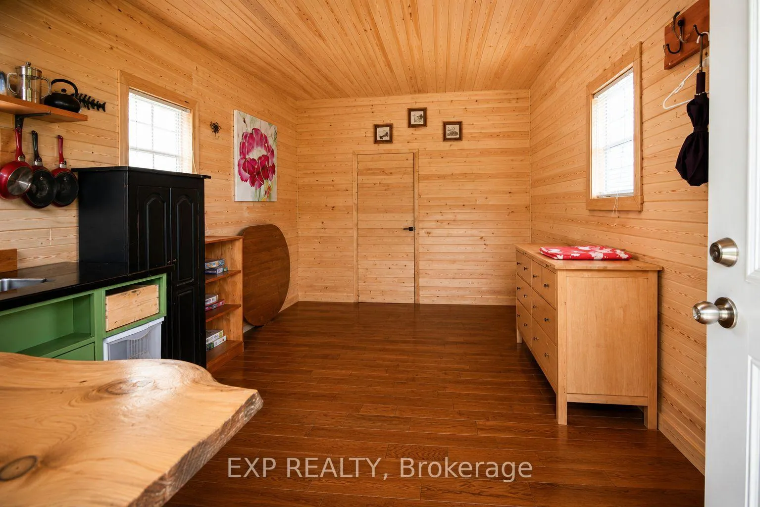 Photo 4 of 145 Carson Heights Road, Madawaska Valley, Madawaska Valley — HOMEH